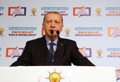 Cumhurbaşkanı Erdoğan: Yanlış yapmak istediler! Uçaklarımız kalktı...