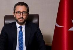 Cumhurbaşkanlığı'ndan Kuzey Irak'taki saldırıya ilişkin açıklama
