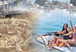 Tatilleri bilelim önümüzü görelim