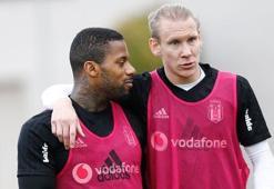 Beşiktaş'ta yaprak dökümü! 3 isim daha...