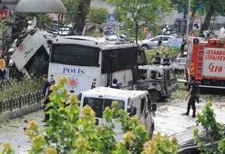 İstanbul'daki 3 terör saldırısındaki işbirlikçiler yakalandı