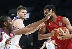 Anadolu Efes, Galatasaray Doğa Sigorta'yı devirdi!
