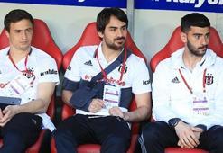 Beşiktaş'tan flaş açıklama: 22 Milyon TL...