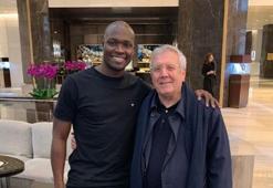 Sow'dan Aziz Yıldırım paylaşımı