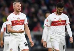 Ozan Kabak, Bundesliga'da ilk maçına çıktı
