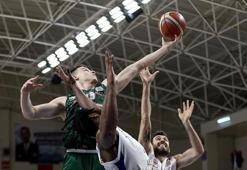 Banvit seriye bağladı