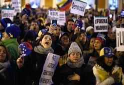Avustralya, Juan Guaido'yu geçici devlet başkanı olarak tanıdı