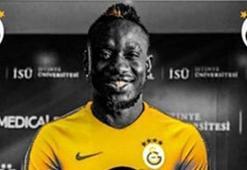 Son dakika sürprizi! Diagne...