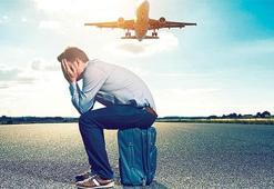 Tur şirketi turunuzu iptal ederse hemen bunu yapın