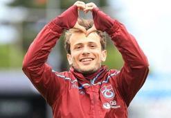 Trabzonspor'u altyapısı taşıyor