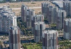 Yabancıya konut satışı en çok Samsun ve Ankara'da arttı