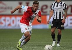 Orkun Kökçü: Ailemdeki herkes Beşiktaşlı!