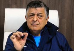 Yılmaz Vural, Volkan Şen'i açıkladı!
