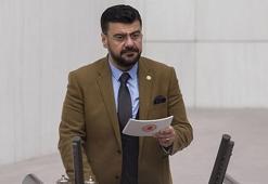İYİ Parti Manisa milletvekili istifa etti
