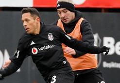 Başkan açıkladı! Adriano feshetmek istiyor...