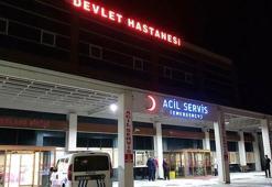 Doktor hastanedeki odasında ölü bulundu