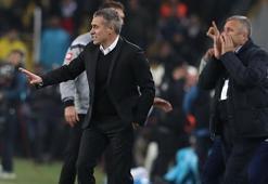 Ersun Yanal'dan itiraf: "Tutmadı"