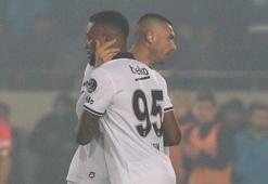 Cyle Larin geri dönüyor!