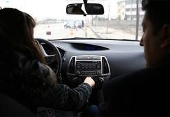 Sürücü kurslarına kota geliyor