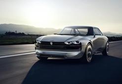 Peugeot, Retromobile Fuarı'nda 6 modelini sergileyecek