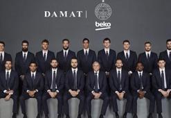 Fenerbahçe'ye bir sponsor daha!