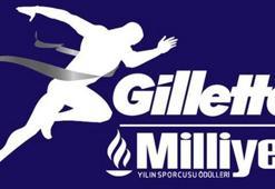 Gillette Milliyet Ödülleri'nde oylar 35 bin çocuğun ihtiyacını karşılayacak