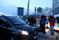 Tüm gözler oradaydı! O detay dikkat çekti