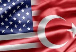 Kalın ile Bolton Suriye'yi konuştu