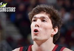 Cedi Osman'a büyük onur! All Star'da...