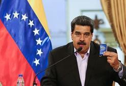 Son dakika... Maduro: Trump ölüm emrimi verdi!