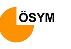 YDS başvuruları başladı