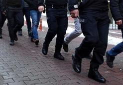 Savcı düğmeye bastı! Çok sayıda kişi için gözaltı kararı...