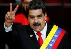 ABD çemberi daraltıyor, Maduro direniyor