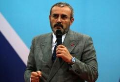 AK Parti'nin seçim sloganı belli oldu