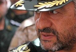 İran Devrim Muhafızları Komutanı'ndan BAE'yi kızdıracak ziyaret