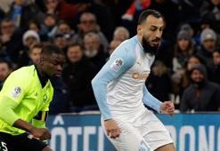 Galatasaray Mitroglou'nu 1.5 yıllığına kiraladı!