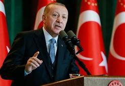 Cumhurbaşkanı Erdoğan: Çok yakında çözülecek!