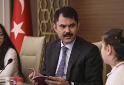 Pet şişe getirenlere kontör yükleyeceğiz
