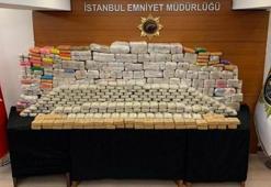 Vali Yerlikaya duyurdu! İstanbul'da dev operasyon