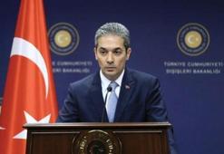 Dışişleri'nden Japonya açıklaması: Hayal kırıklığına uğrattı!