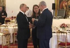 Son dakika... 'Rusya ve İsrail birleşiyor! İran'a karşı...'