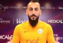 Mitroglou sağlık kontrolünden geçti!