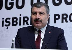 Son dakika: Bakan Koca açıkladı! Artacak...