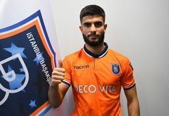 Medipol Başakşehir transferi açıkladı