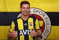 Fenerbahçe bir transferi daha açıkladı!