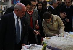 Bakanlıktan marketlere şok denetim