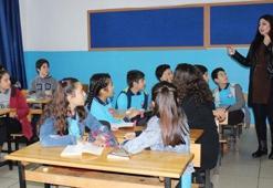 Binlerce kişi bugünü bekliyordu! 20 bin 500 yeni öğretmen...