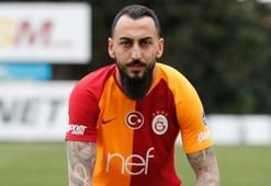 Mitroglou transferinde eş faktörü!