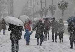 Meteoroloji'den son dakika uyarısı! İstanbul'da bugün hava nasıl olacak?
