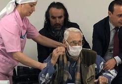 Eşref Kolçak: Çalışarak ölmek istiyorum